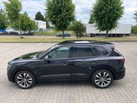 gebraucht VW Touareg R-Line 4Motion NP: 136K / VOLL