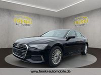 Gebraucht Audi A6 Design 204 PS (150 kW) 2023 Schwarz Limousine