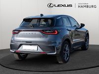 Neu Lexus LBX 136 PS (100 kW) 2026 Grau SUV