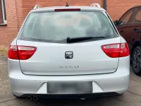 Gebraucht Seat Exeo Sport 170 PS (125 kW) 2010 Silber Kombi