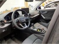 Gebraucht Audi Q2 Advanced 150 PS (110 kW) 2025 Mythosschwarz metallic SUV