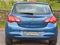 gebraucht Opel Corsa drive S/Tüv Neu/Klima/pdc/Navi/Garantie
