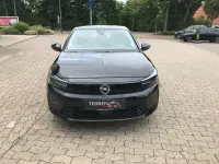 Gebraucht Opel Corsa Edition 101 PS (74 kW) 2025 Schwarz Kleinwagen