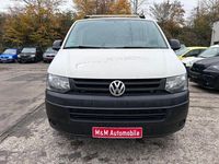 Second-hand VW Transporter 84 CP (61 kW) 2014 Alb Van
