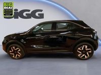 Gebraucht Opel Mokka Elegance 136 PS (100 kW) 2024 Schwarz (metallic) SUV