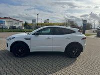 gebraucht Jaguar E-Pace 2.0 R-Dynamic HSE AWD Navi*Kamera*ACC*DAB