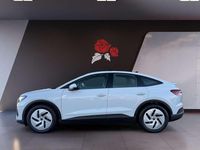 Gebraucht Audi e-tron Sportback 125 kW (170 PS) 2022 Gletscherweiß metallic SUV