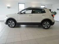 Neu VW T-Cross 95 PS (69 kW) 2026 Ascotgrau SUV
