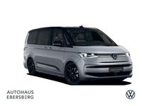 Neu VW Multivan Life 204 PS (150 kW) 2025 Andere farbe Van