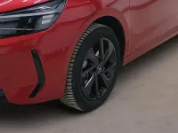 Gebraucht Opel Corsa 101 PS (74 kW) 2025 Rot Kleinwagen