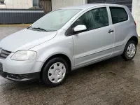 Używany VW Fox 65 KM (47 kW) 2010 Hatchback