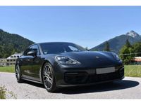 gebraucht Porsche Panamera 2.9 4S E-Hybrid Approved Pano Sitzbel. ACC