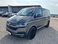 Gebraucht VW Multivan 204 PS (150 kW) 2024 Grau Van