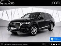 Gebraucht Audi Q7 Sport 218 PS (160 kW) 2016 Schwarz SUV
