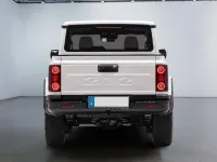 Neu BAW 212 190 PS (139 kW) 2026 Weiß Pickup