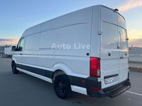 Gebraucht VW Crafter 140 PS (102 kW) 2023 Weiß Van