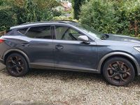 Gebraucht Cupra Formentor VZ 310 PS (228 kW) 2021 Grau SUV