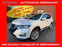 Gebraucht Nissan X-Trail Acenta 159 PS (116 kW) 2020 Weiß SUV
