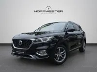 Usata MG EHS Luxury 162 CV (119 kW) 2021 Nero SUV