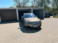gebraucht Opel Insignia Country Tourer 4x4