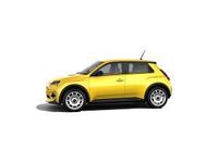 Neu Renault 5 E-Tech Evolution 89 kW (122 PS) 2026 Gelb (pop yellow! (gelb)) Limousine