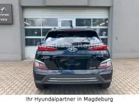 Gebraucht Hyundai Kona Advantage 100 kW (136 PS) 2023 Schwarz SUV
