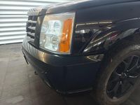 Gebraucht Cadillac Escalade 349 PS (256 kW) 2002 Schwarz SUV