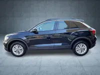Gebraucht VW T-Roc Life 116 PS (85 kW) 2024 Deep black perleffekt SUV