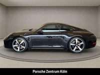 Gebraucht Porsche 911 Carrera S 480 PS (353 kW) 2026 Tiefschwarzmetallic Coupé