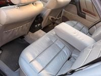 Gebraucht Opel Omega 211 PS (155 kW) 1996 Grün Limousine