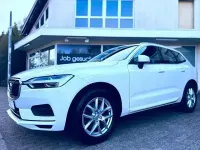 Usata Volvo XC60 190 CV (139 kW) 2017 Bianco SUV
