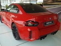 Gebraucht BMW M2 Performance 460 PS (338 kW) 2023 Rot Coupé