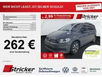 Usata VW Touran Goal 150 CV (110 kW) 2025 Monovolume
