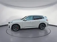 Neu BMW X3 M Sport 197 PS (144 kW) 2026 Grau SUV