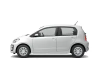 Second-hand VW up! Basis 65 CP (47 kW) 2022 Hatchback