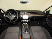 Gebraucht VW Passat Comfortline 150 PS (110 kW) 2015 Silber metallic Kombi
