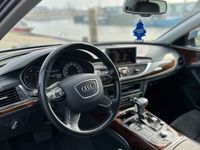 gebraucht Audi A6 Lim. 3.0 TDI, TÜV neu