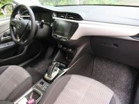 Używany Opel Corsa-e Edition 100 kW (136 KM) 2022 Pomarańczowy Hatchback