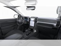 Neu Ford Ranger XLT 281 PS (206 kW) 2026 Weiß (frozen white) Pickup