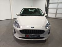 gebraucht Ford Fiesta 1.0 EcoBoost Trend