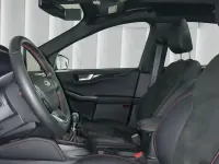 Brugt Ford Kuga ST-Line X 150 HK (110 kW) 2024 Sort SUV