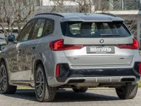 Gebraucht BMW X1 M Sport 163 PS (119 kW) 2025 Silber SUV