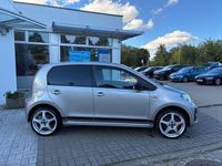 Gebraucht VW up! GTI 116 PS (85 kW) 2020 Silber Kleinwagen