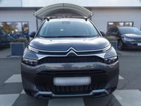 Gebraucht Citroën C3 Aircross 110 PS (80 kW) 2024 Metallic SUV