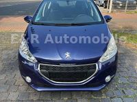 Gebraucht Peugeot 208 Active 82 PS (60 kW) 2014 Kleinwagen