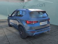 Gebraucht Cupra Ateca 300 PS (220 kW) 2020 Grau SUV