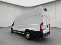 Gebraucht Opel Movano S 165 PS (121 kW) 2023 Weiß Van