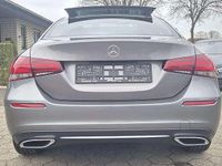 Gebraucht Mercedes A220 190 PS (139 kW) 2022 Grau Limousine