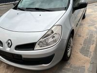 gebraucht Renault Clio 