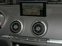 gebraucht Audi A3 1.4 TFSI COD sport LED NAVI CONNECT SOUND-SYS.